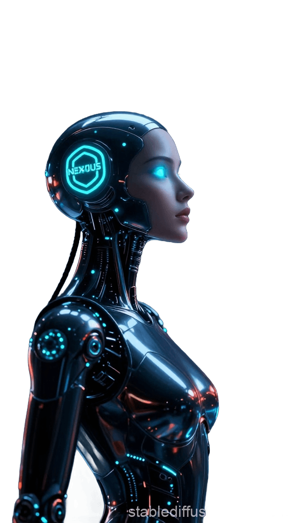 NEXUS AI